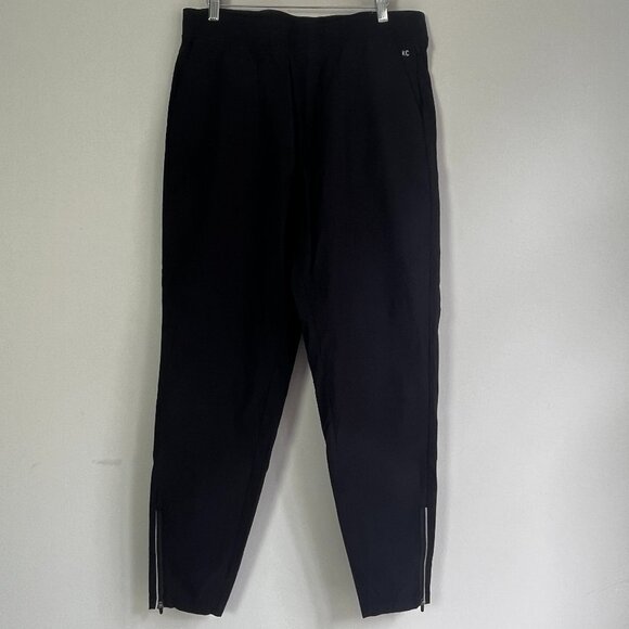Kenneth Cole Elastic Waist Pants XL - Picture 1 of 5